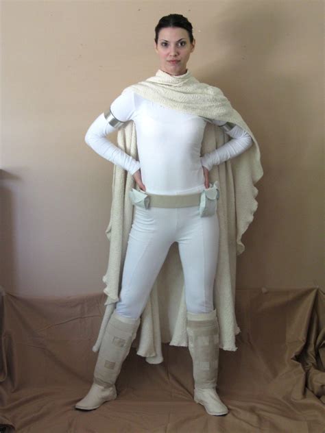 Star Wars Padme Costume Star Wars Padme Costume Padme Costume Star