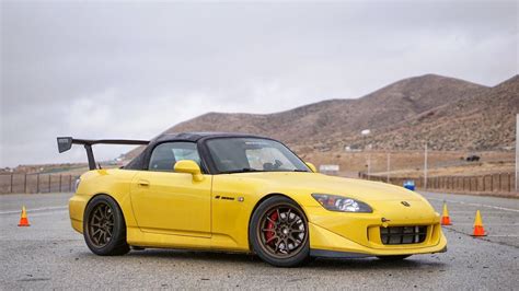 Track Honda S2000 Vtec Club Streets Of Willow Clockwise 124 Youtube