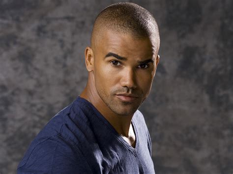 Derek Morgan Derek Morgan Wallpaper 35689215 Fanpop