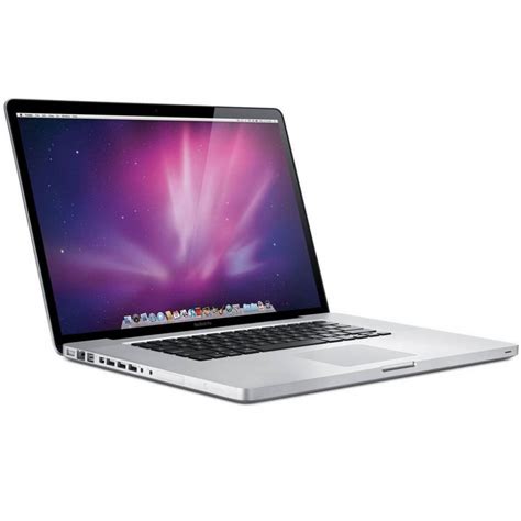 Apple Macbook Pro 17 Inch Late 2011 Macbook Pros Inspectee