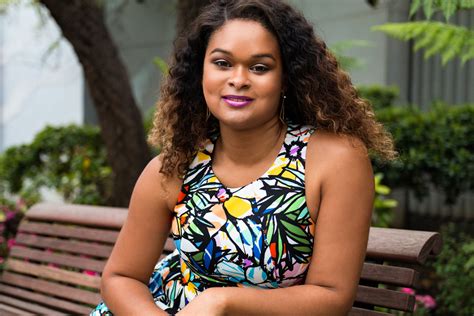 Transgriot Raquel Willis Becomes Executive Editor At Out Magazine