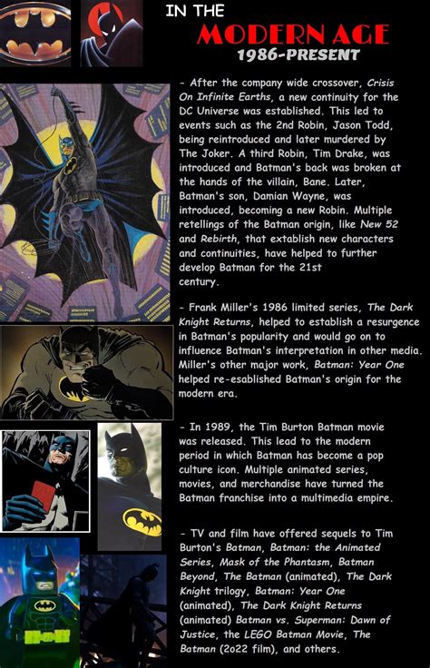 Hachette Dc Heroes And Villains Collection Book And Story Contents