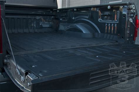 2015 2019 F150 Weathertech Black Techliner Bed And Tailgate Liner 65ft