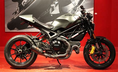 Buy monster ducati motorcycles & scooters and get the best deals at the lowest prices on ebay! Ducati Monster Diesel motorcycles for sale
