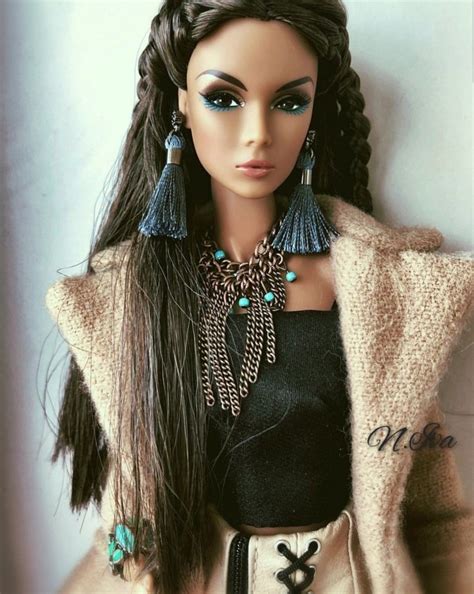 Pin By Cinthia Samaniego On Lilith Blair Dolls Fashion Barbie Dolls