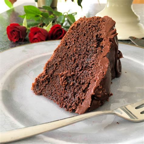Silver Palate Chocolate Cake Recipe Cuisine Fiend
