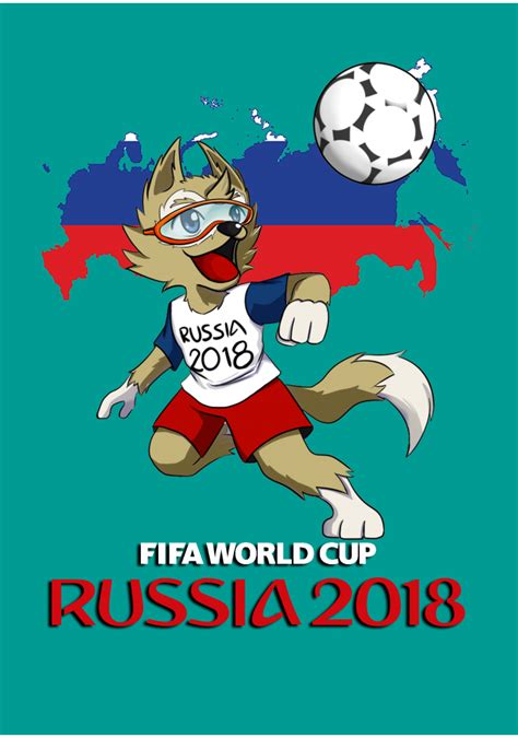 como desenhar e pintar zabivaka mascote da copa 2018 fifa world cup russia 2018 world cup