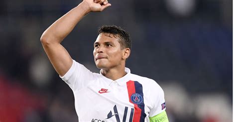 Born 22 september 1984), commonly known as thiago silva. Thiago Silva's PSG career in stats