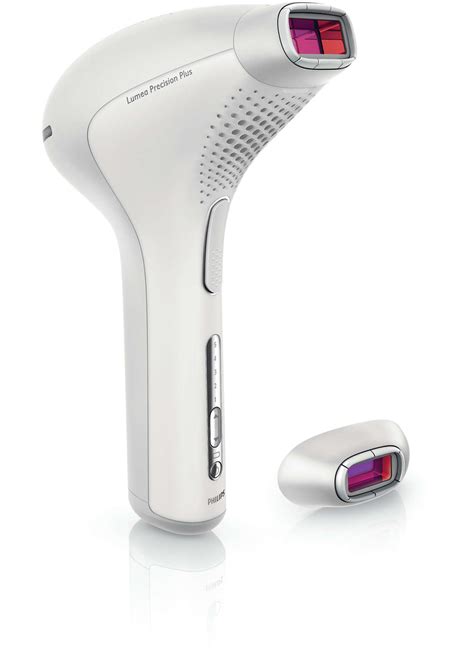 Lumea Precision Ipl Hair Removal System Sc200611 Philips