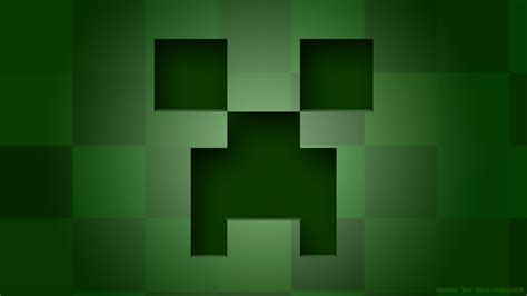 Minecraft game application screenshot, video game, creeper (minecraft). Coole Hintergrundbilder Minecraft