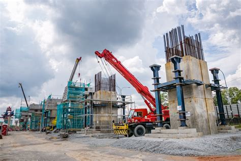 Maybe you would like to learn more about one of these? Taman Putra Permai - MRT Corp