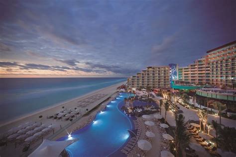 Jw Marriott Cancun Resort And Spa Compare Deals