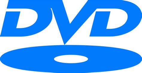 Hd Dvd Dvd Video Logo - Dvd Logo Clipart - Full Size Clipart (#2008729