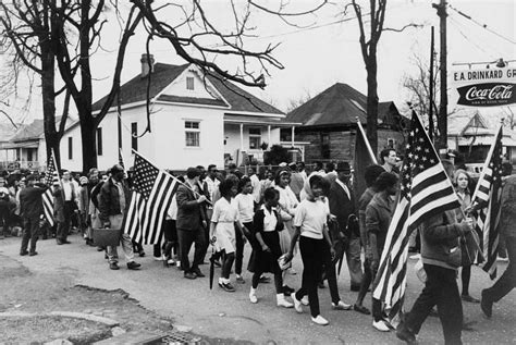 The Eclipse 50 Years Later The Selma To Montgomery March Is A Walk