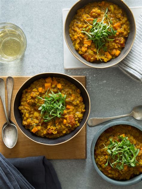 Some are more nutritionally beneficial than others. Masoor Dal (Stewed Red Lentils) | Recipe | Low carb ...