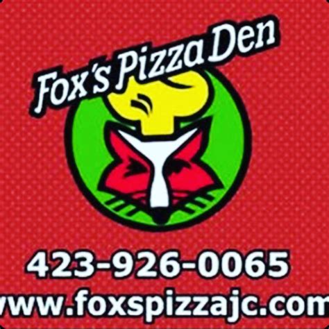 Foxs Pizza Den