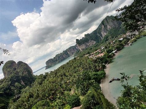 Railay View Point Railay Beach 2019 All You Need To Know Before You