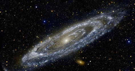 Ces 10 Photos Spectaculaires De La Voie Lactée Montrent Comment Notre
