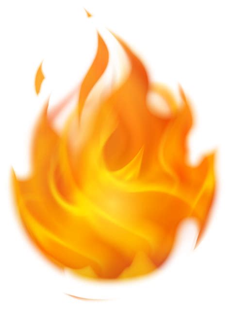 Animated Fire Png 