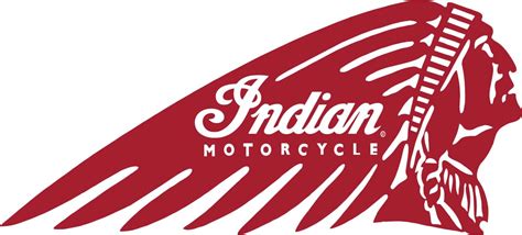 Indian Motorcycle Svgpngjpegepsdxfaipdf Etsy