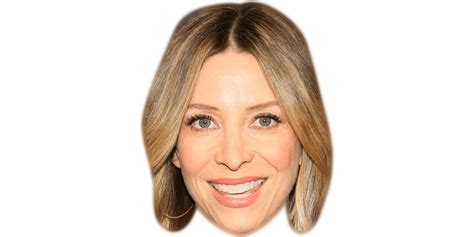 Jolie Jenkins Celebrity Mask Celebrity Cutouts