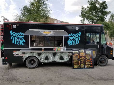 Последние твиты от chicago food truck hub (@chifoodtruckhub). 12 Best Chicago Food Trucks | UrbanMatter