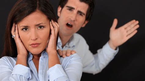 7 Signs Youre In An Emotionally Abusive Relationship
