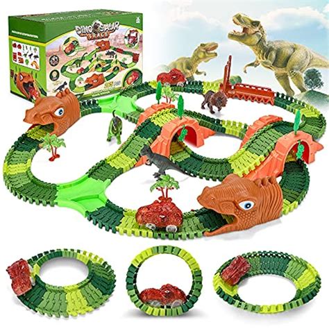 The Most Awesome Race Car Toys And Tracks For The Kid Obsessed With Racing