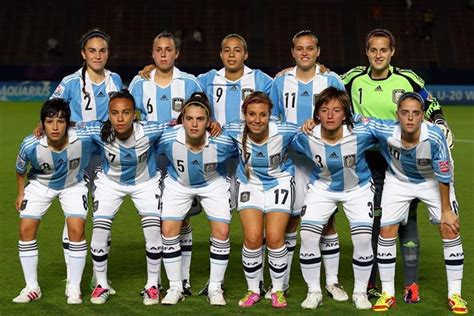 Argentinean Women Refuse To Play As Afa Funding Barely Covers Expenses Inside World Football