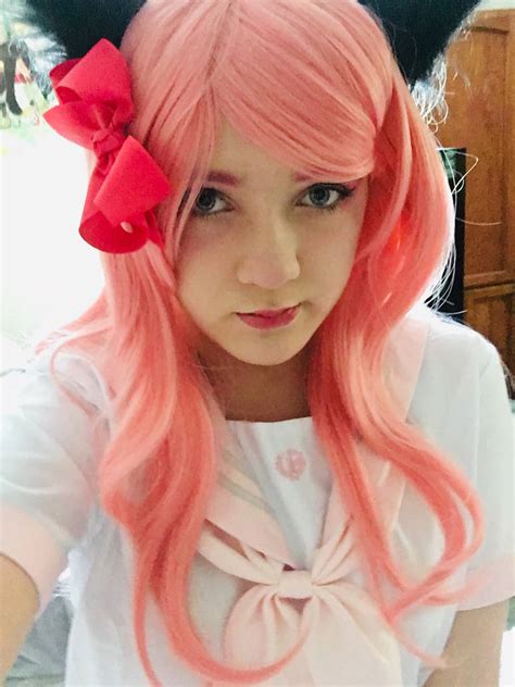 Kawaii Chan Cosplay By Emscherryblossoms On Deviantart