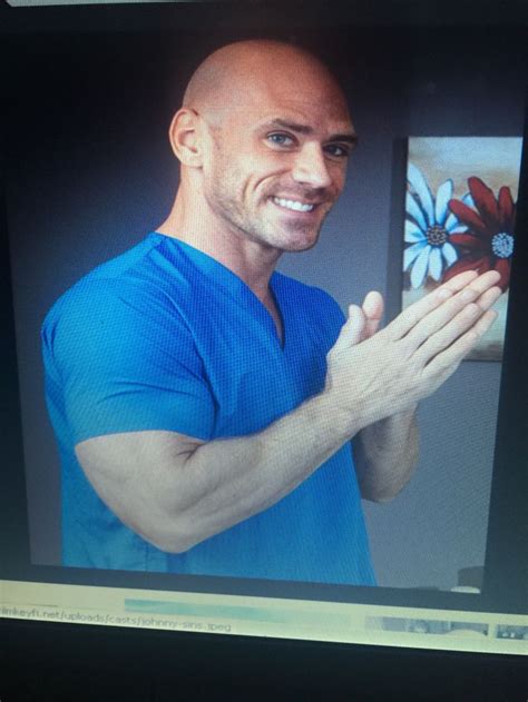 Johnny Sins Omg Panosundaki Pin