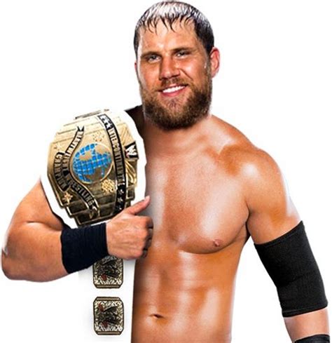 Curtis Axel Wiki Wrestling Amino