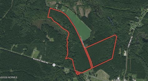 Hunting Land For Sale In North Carolina Hunting Properties For Sale