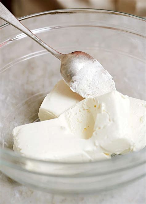 How To Soften Cream Cheese Quickly For Smoother Cooking