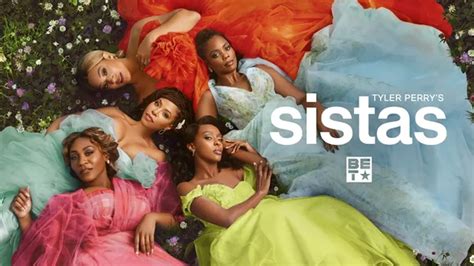 Tyler Perrys Sistas Season Premiere How To Watch Without Cable