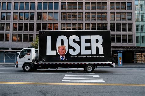 Opinion We Are All ‘losers In Trumps America The Washington Post