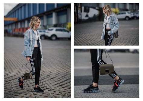 How To Wear Track Pants A Short Style Guide Lisa