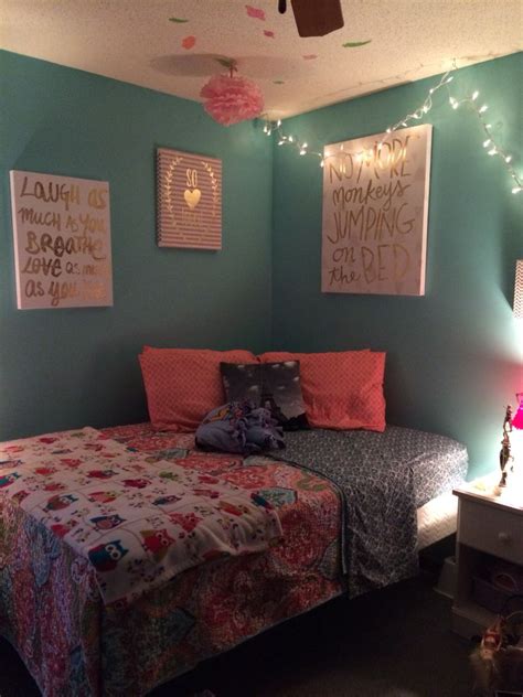 The biggest challenge may be picking just a few to get started with! Pin on Preteen girls room