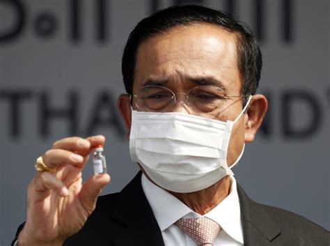 Dengan hasil ini, as diperkirakan akan. WHO: Tak Ada Alasan Tangguhkan Vaksin AstraZeneca Usai ...