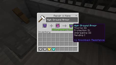 6 Best Chestplate Enchantments In Minecraft Ranked 2023