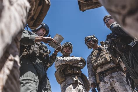 Dvids Images Us Marines With Combat Logistics Battalion 24