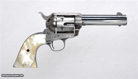 Colt Saa 1st Gen 32 20 4 34