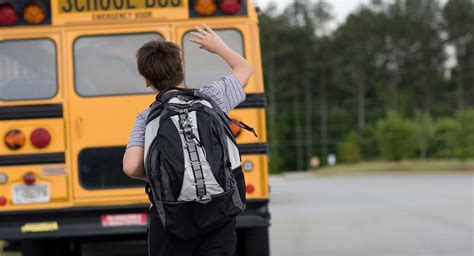 5 Terrible Things You Learn As A School Bus Driver