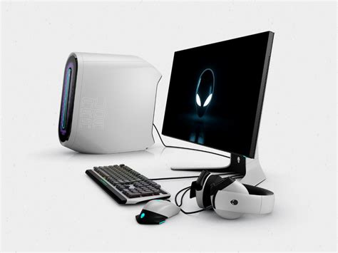 Alienware Aurora R13 Review Plug And Play King Man Of Many