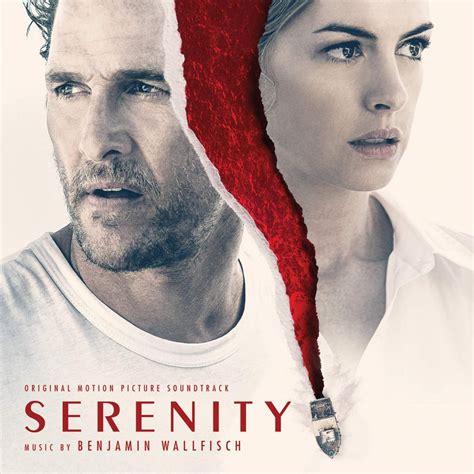 'Serenity' Soundtrack Details | Film Music Reporter