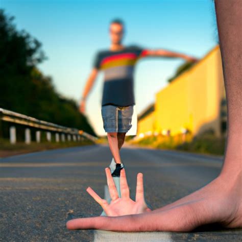 Exploring Forced Perspective Photography Benefits Techniques And Tips