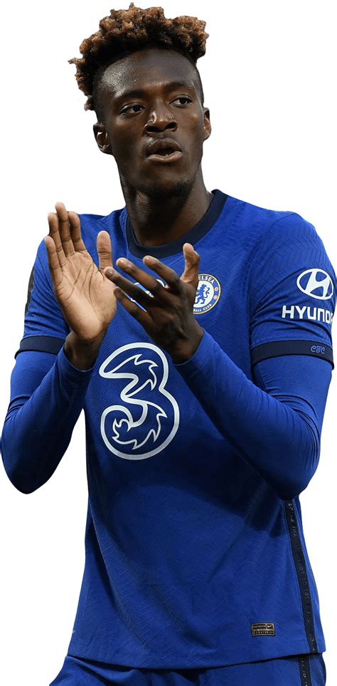 Check out his latest detailed stats including goals, assists, strengths & weaknesses and match ratings. Tammy Abraham football render - 69657 - FootyRenders