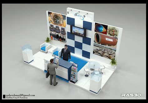 3d Designer Visualizer Events And Exhibitions Interiors Exteriors