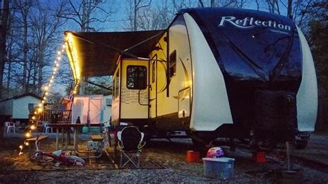 top 5 things to do for a fun rv camping experience five2go