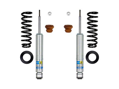 Bilstein F-150 0 to 2-Inch B8 6112 Front Suspension Leveling Kit 47